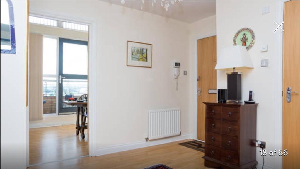 Minerva Way Finnieston Glasgow Quarto foto