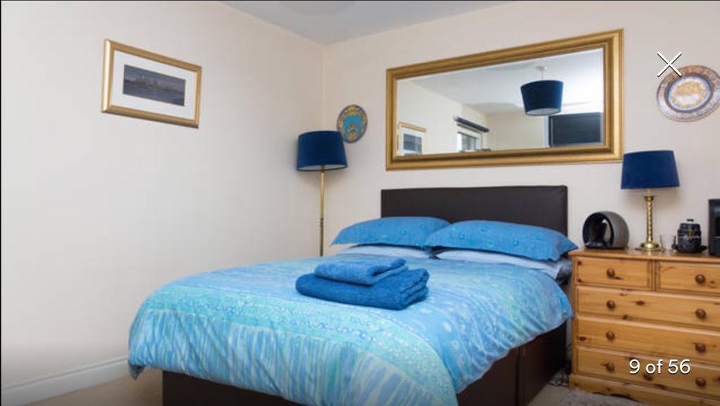 Minerva Way Finnieston Glasgow Quarto foto