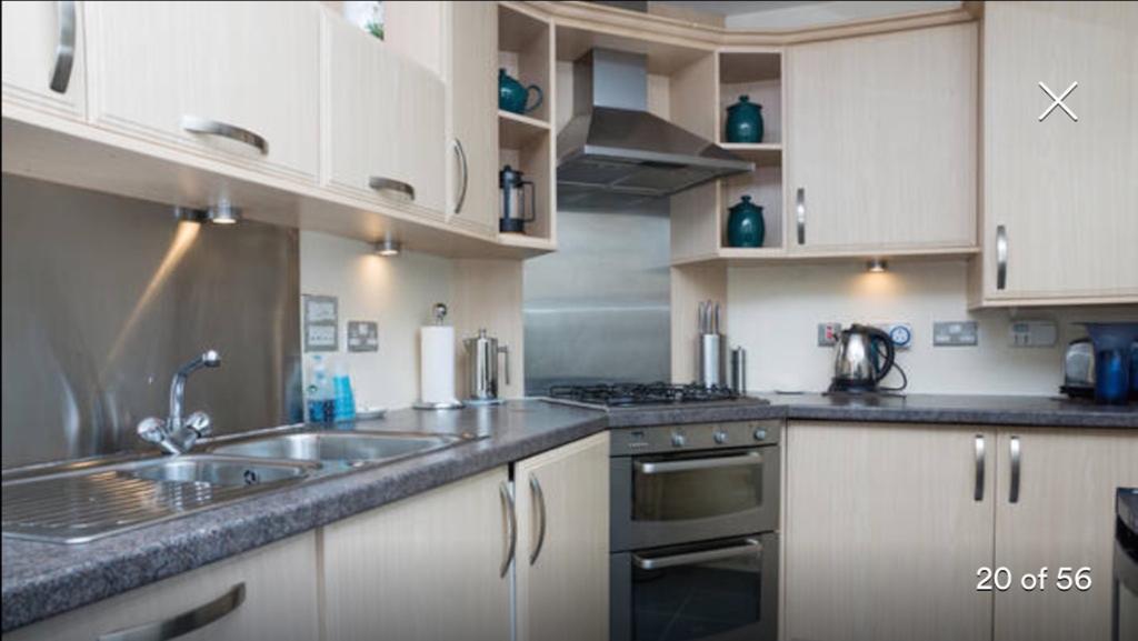 Minerva Way Finnieston Glasgow Exterior foto